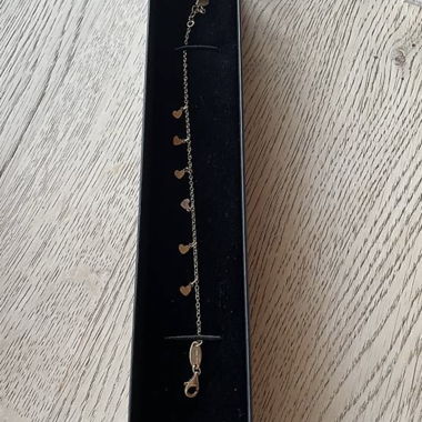 Tamaris Silver Bracelet 925