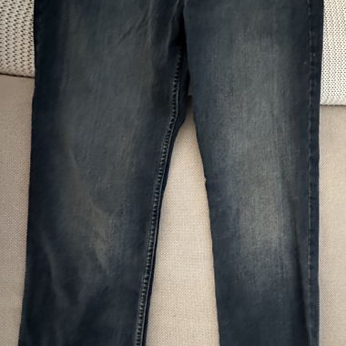 C&A straight leg jeans W30 L32