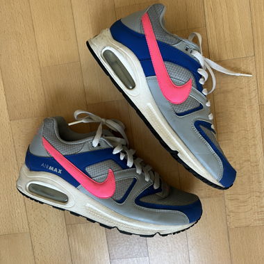Sneaker Nike Air Max, taglia 40,5