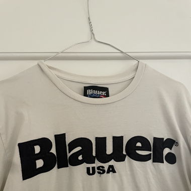Longsleeve Blauer