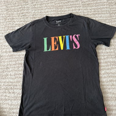 Levi's Kids T-Shirt 12A