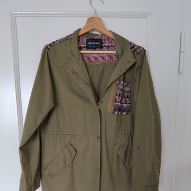 Jacke