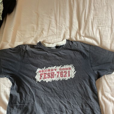T shirt