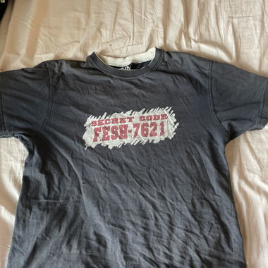 T shirt