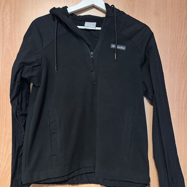 Veste à capuche Columbia Hoodie M