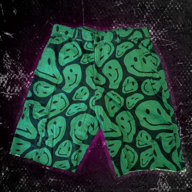 ENDLESS NIGHTS Shorts