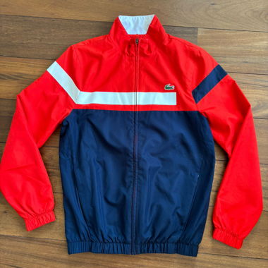 Lacoste Jacke