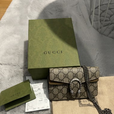 Gucci Tasche