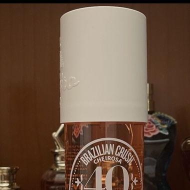Brazilian Crush Cheirosa '40 Fragrance Spray - 240ml