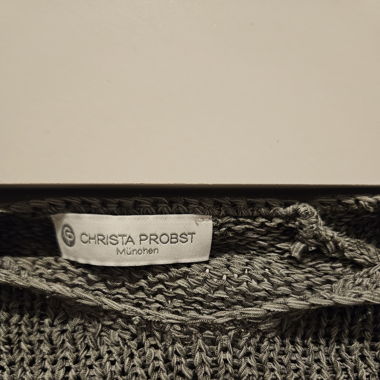 Leichter Pullover