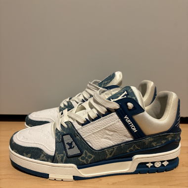 Louis Vuitton Trainer