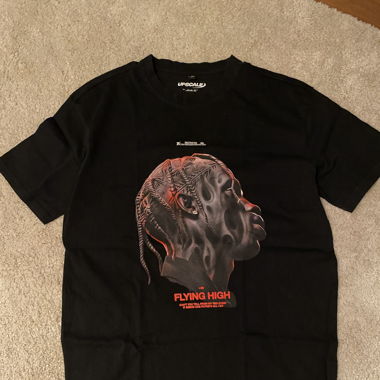 Travis Scott Shirt