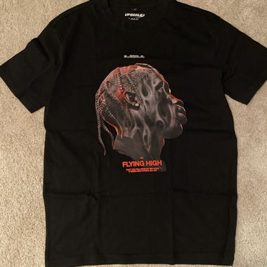 Travis Scott Shirt