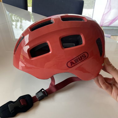 Casco ABUS per bambini