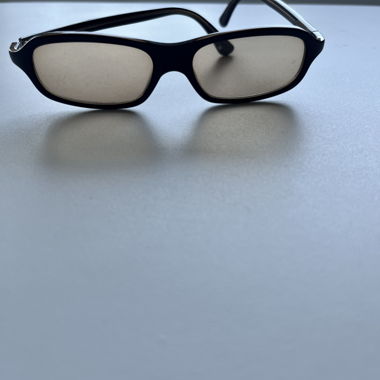 D&G Black Sunglasses