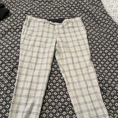 Pantalon habillé 
