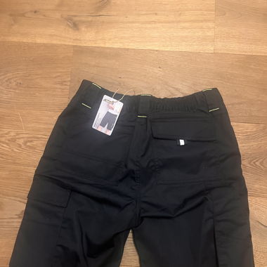 Pantaloni da lavoro
