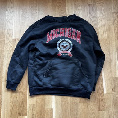 Michigan Sweatshirt