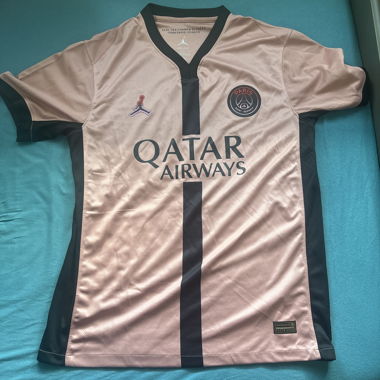 Maglia del PSG