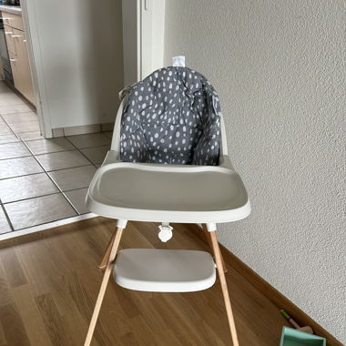 hochstuhl twistshake