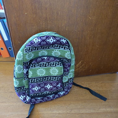 Rucksack