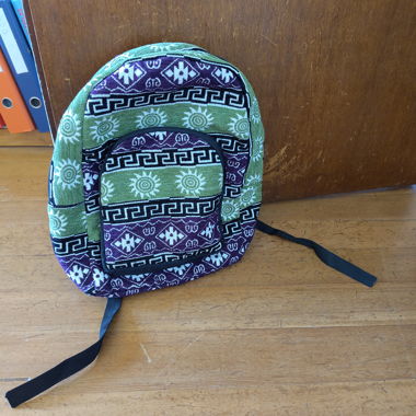 Backpack