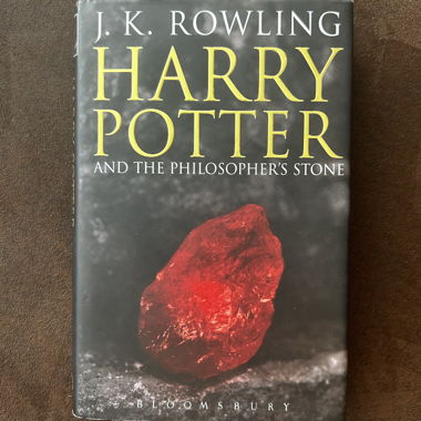 Harry Potter 