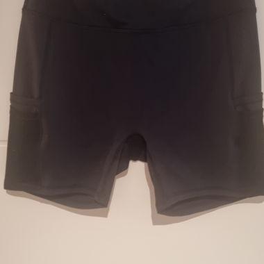 Sports shorts