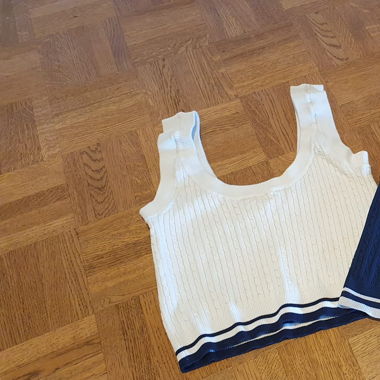 Summer tops