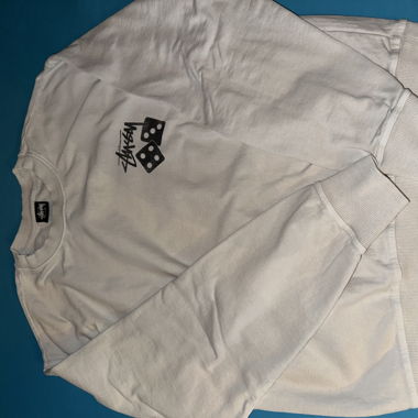 Sweat Knit Stüssy