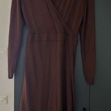 Wollkleid Twothird