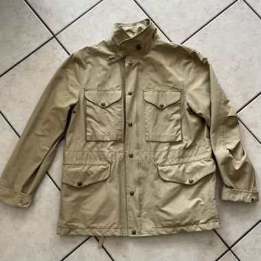 Manifattura Ceccarelli Fieldjacket