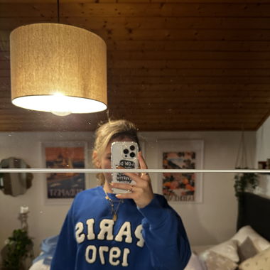 Pullover