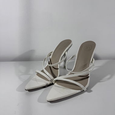 High heels