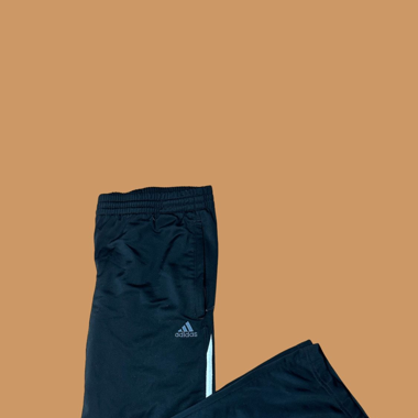 🖤 Vintage Adidas Black Pants
