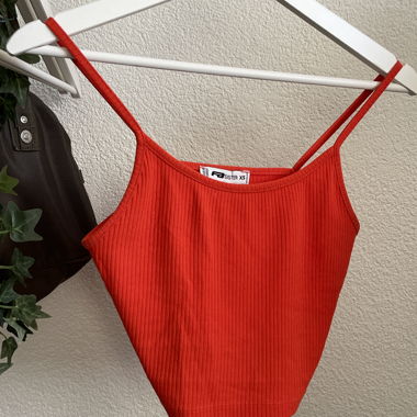 Croptop