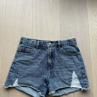 Cute Summer Shorts