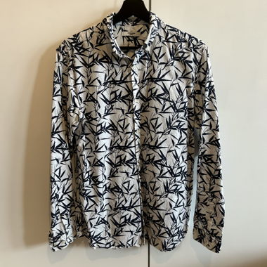 Jack & Jones Shirt Bamboo