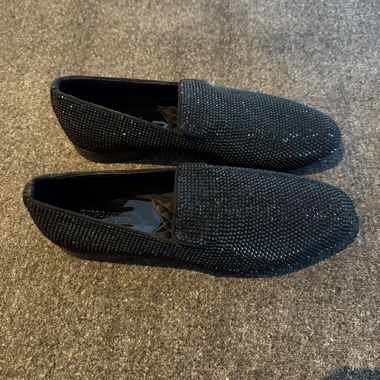 Mocassins Giorgio Armani neufs