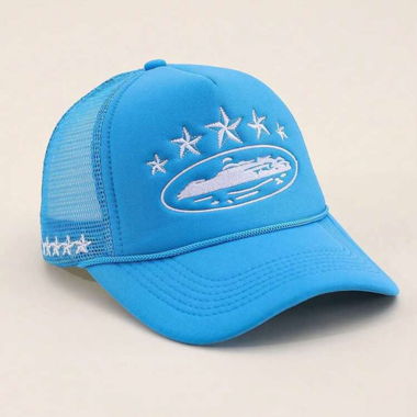 Corteiz Cap