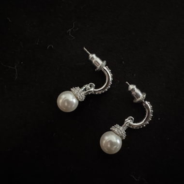 SWAROVSKI Ohrringe