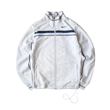 Track jacket Nike