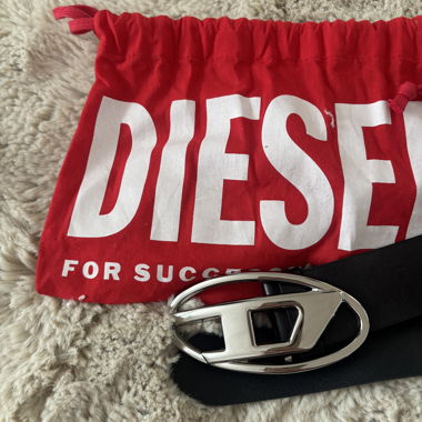 Cintura Diesel