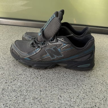 Lacets réfléchissants New Balance 740
