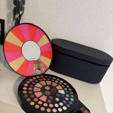 Sephora wild wishes