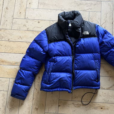 The North Face Puffer Jacke
