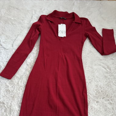 Robe Zara 