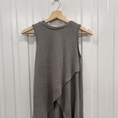 Haut gris