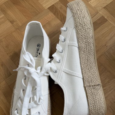 Sommer Sneakers