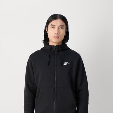 Nike Kapuzenpullover